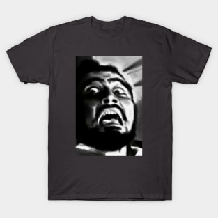 Throne of blood T-Shirt